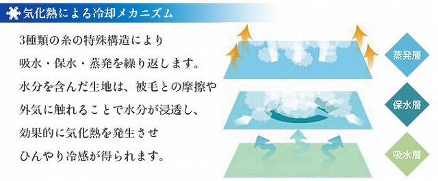 クール ネック 首元 ひんやり 小型犬 大型犬サイズ メール便可